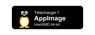 Linux AppImage (x86_64)
